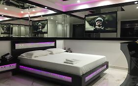 MOTEL LIBIDUS - Foz do Iguaçu